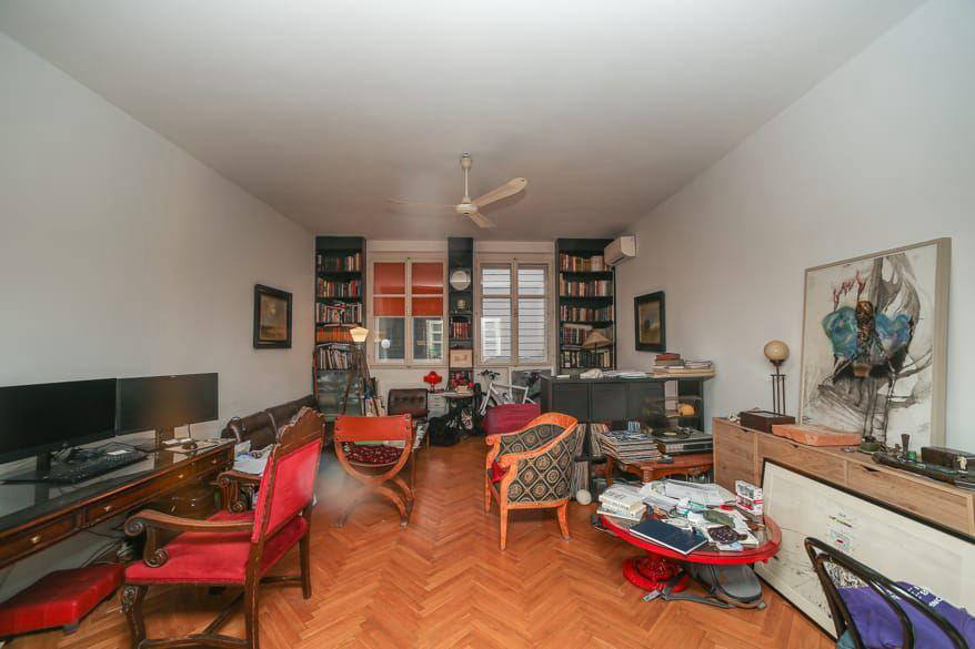 Квартира, 1066 м², 485 136$ — FAKTOR